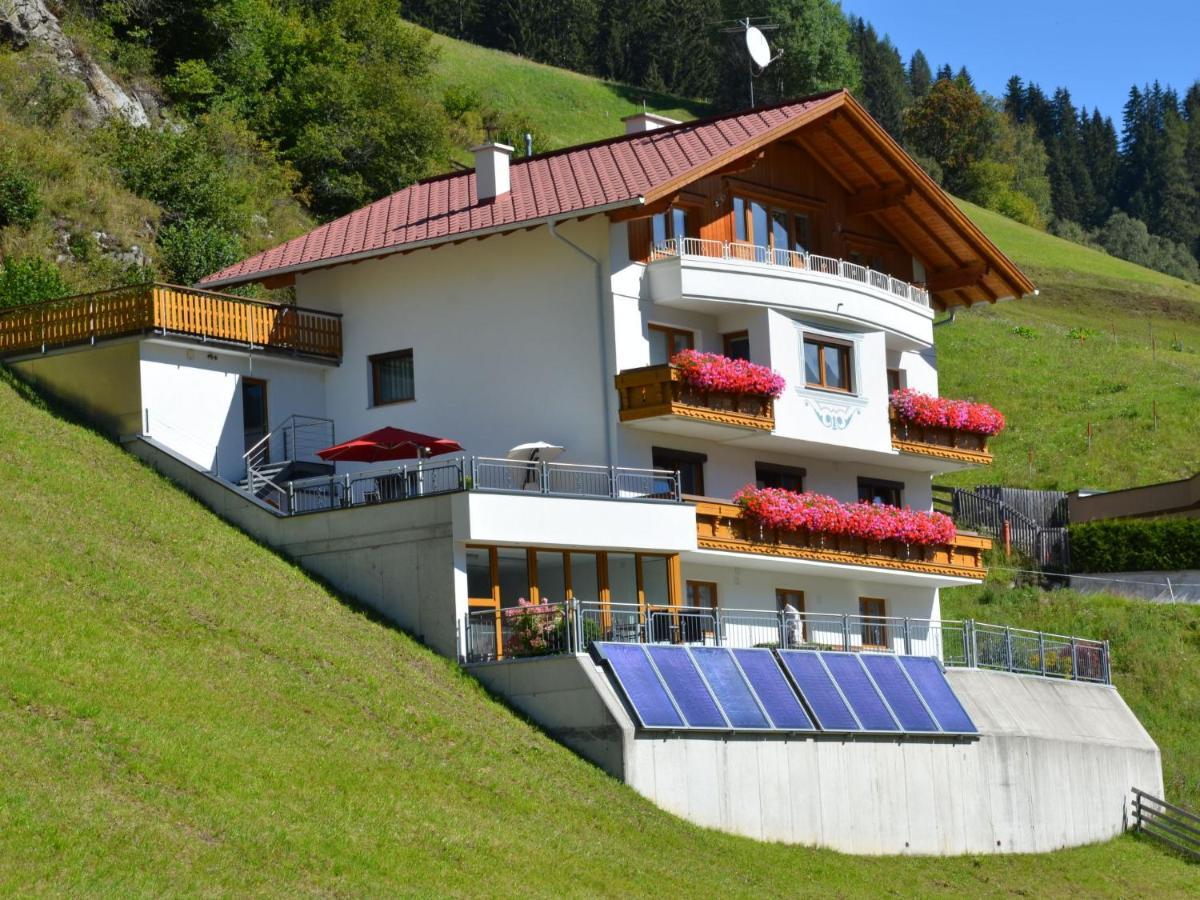 Apartment Wechner - Kpl481 By Interhome Kappl  Exterior photo
