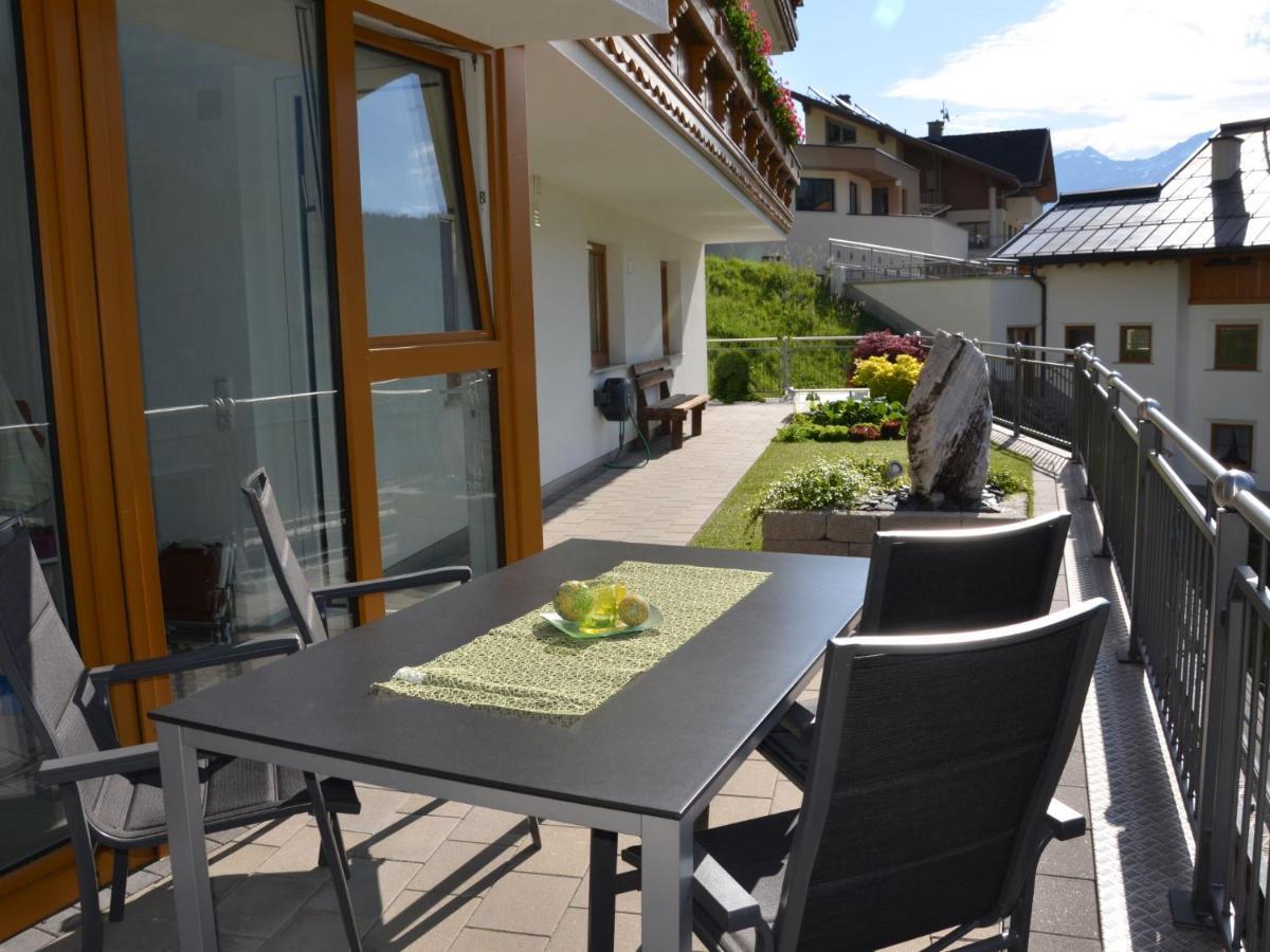 Apartment Wechner - Kpl481 By Interhome Kappl  Exterior photo